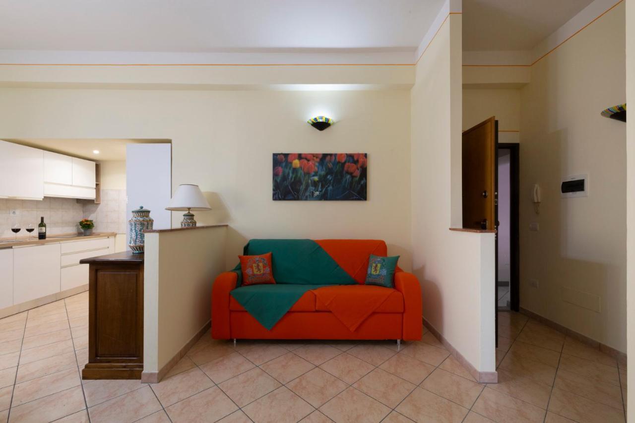 Ibibiena - Casa Camaldoli Villa Poppi Exteriör bild
