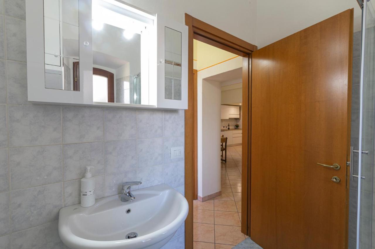 Ibibiena - Casa Camaldoli Villa Poppi Exteriör bild